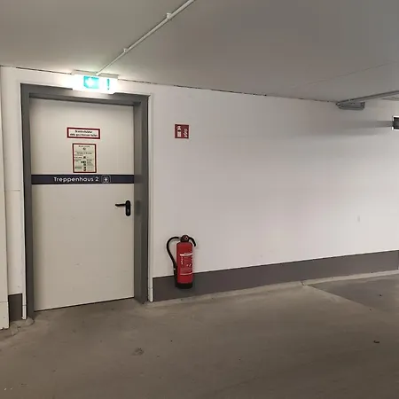 Apartment Kleine Feine