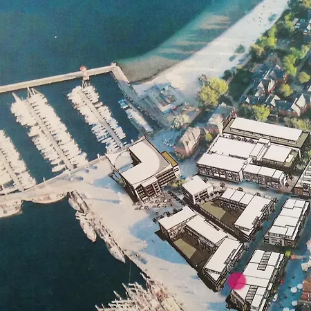 Apartamento Kleine Feine Eckernförde