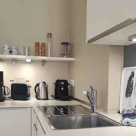 Kleine Feine Apartamento *