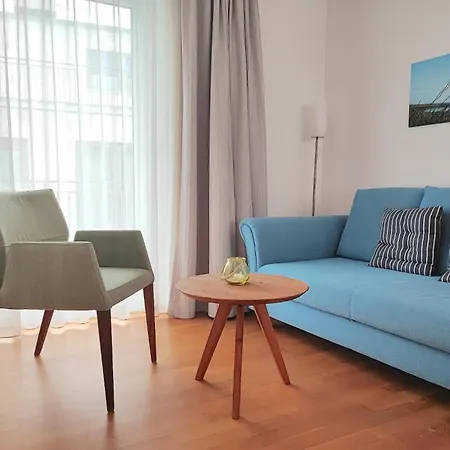 Kleine Feine Apartment *