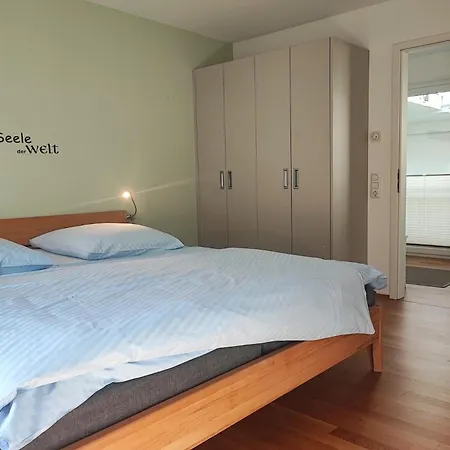 Apartment Kleine Feine