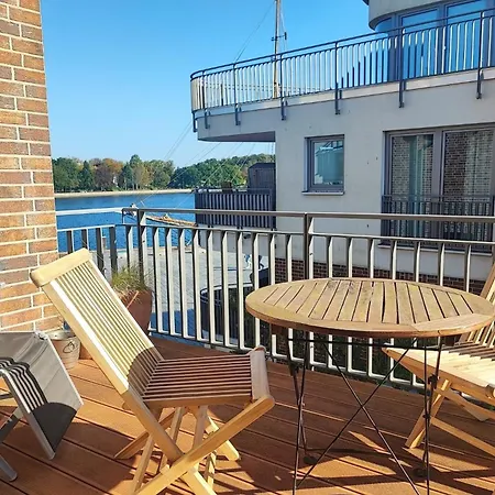 Apartment Kleine Feine *
