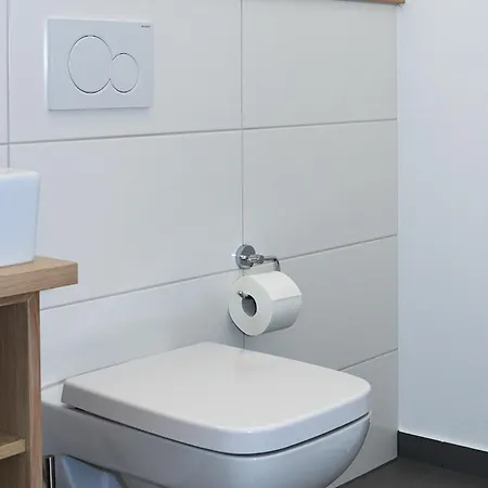 Kleine Feine Apartment *