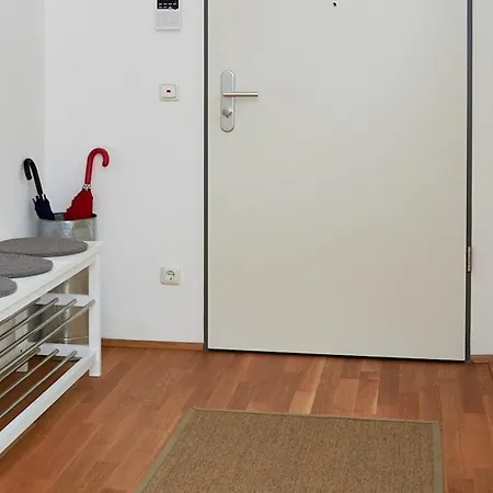 Kleine Feine Apartment