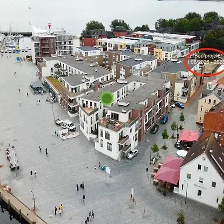 Kleine Feine Apartamento *