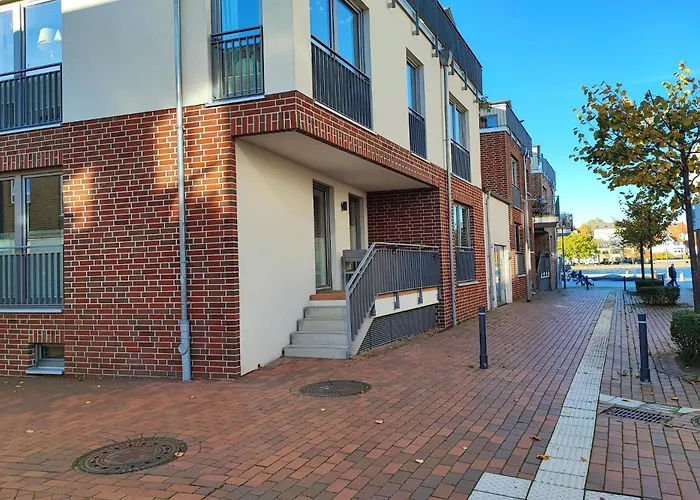 Kleine Feine Lägenhet