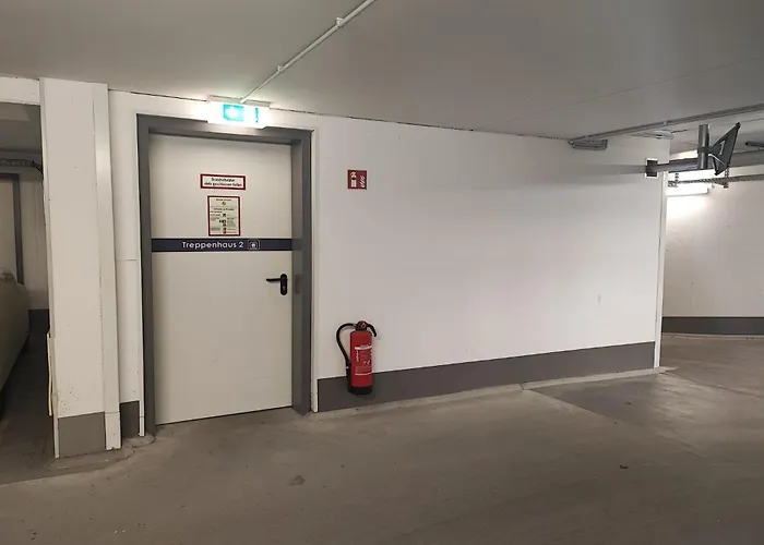 Lägenhet Kleine Feine