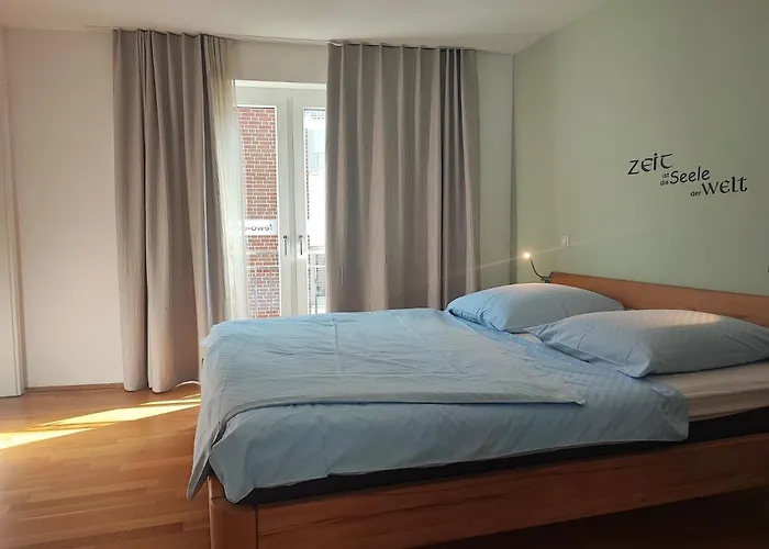 Kleine Feine Eckernförde