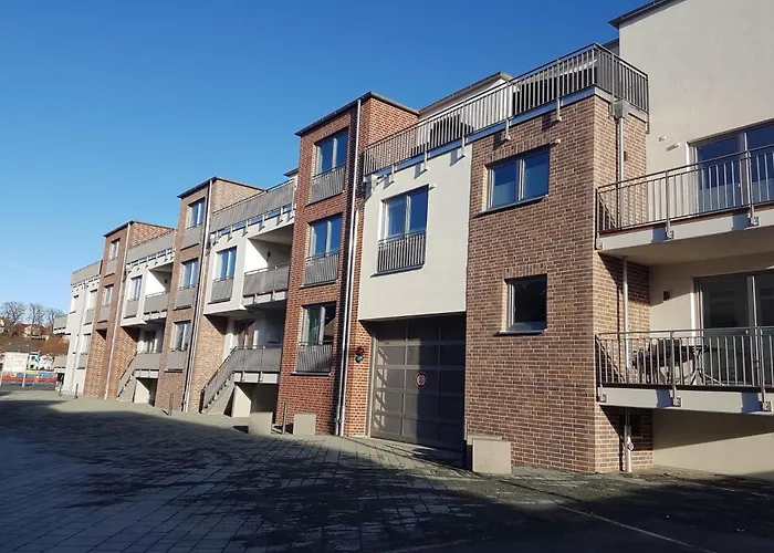 Kleine Feine * Eckernförde