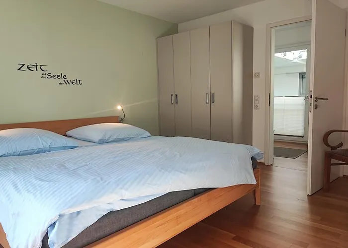 Lägenhet Kleine Feine