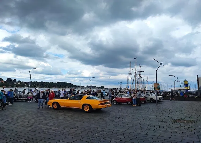 Kleine Feine * Eckernförde