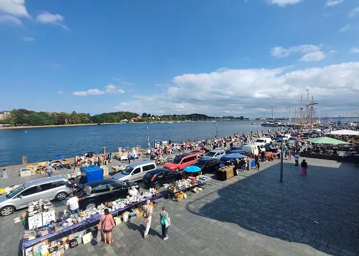 Lägenhet Kleine Feine