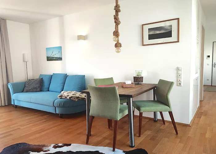 Kleine Feine Eckernförde