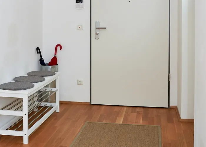 Kleine Feine Lägenhet